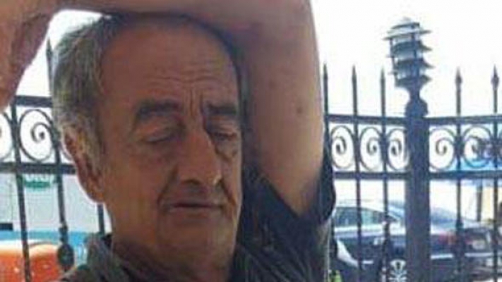 Bakımevinde hemşire dehşeti...