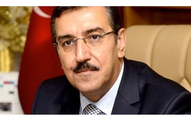 AKP’li Bakan’dan seçmene tepki