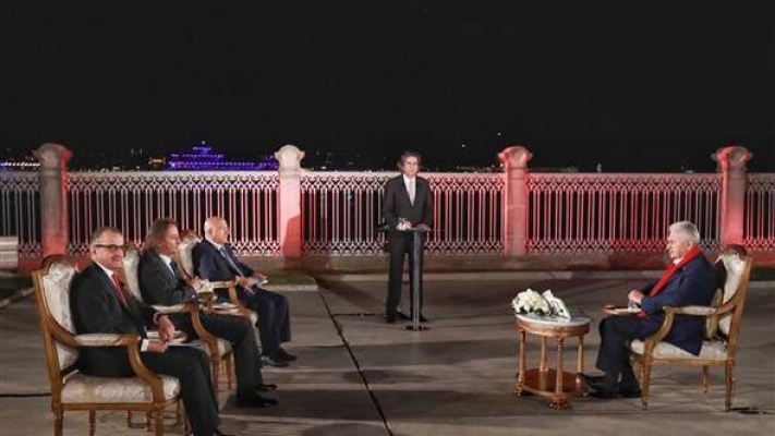 Başbakan Yıldırım'dan flaş OHAL açıklaması...Tarih verdi