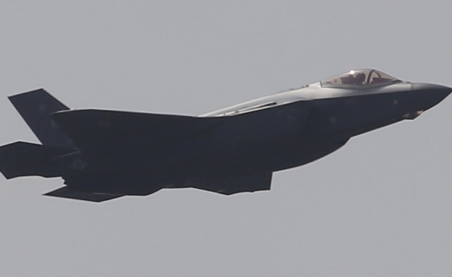 Savunma Sanayii Müsteşarlığı'ndan 'F-35' açıklaması
