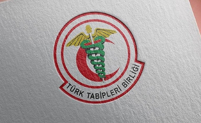TTB'den Suruç açıklaması