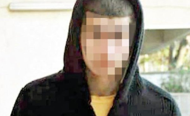 Kız arkadaşıyla görüşmesine izin vermeyen babaya öyle bir tuzak kurdu ki...