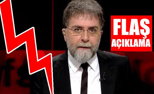 Ahmet Hakan oyunu hangi adaya verecek?