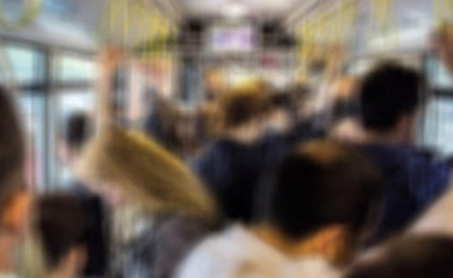 Metrobüste genç kızlara taciz davasında karar