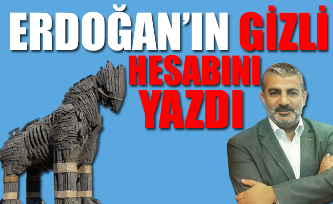 Bomba iddia: Seçimde ‘Truva atı’ hesabı