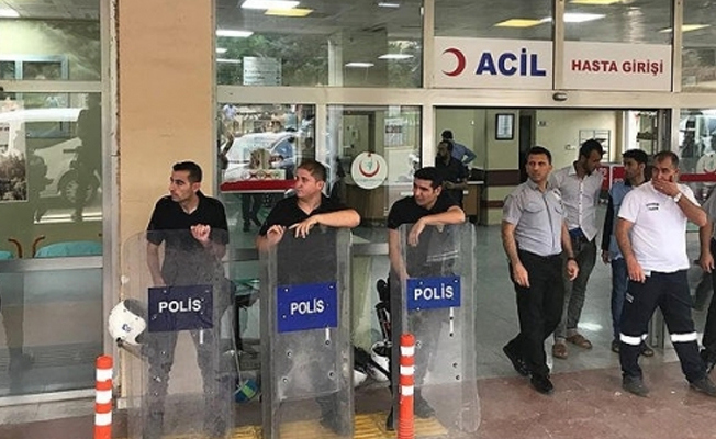 Şanlıurfa Barosu'ndan flaş 'Suruç' açıklaması: Daha vahim...