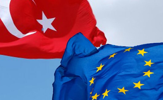 AB'den çok tartışılacak Türkiye kararı