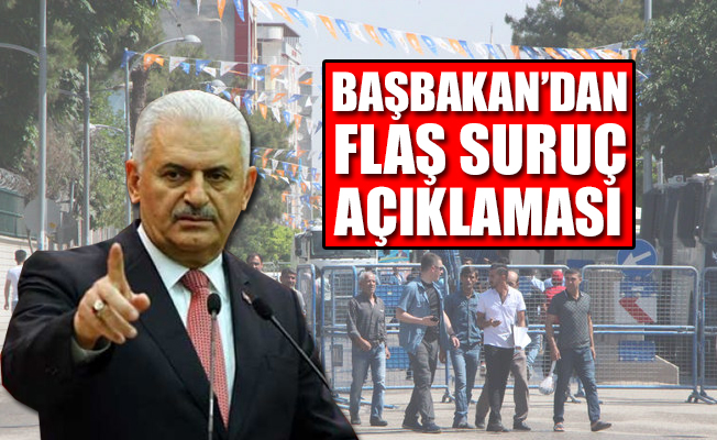 'Tesadüfen gelişen bir olay izlenimi vermiyor'