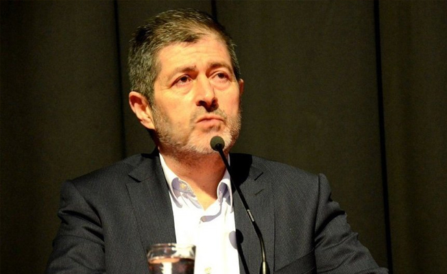 Saadet Partili Sevim: İkinci Erbakan dönemini yaşıyoruz