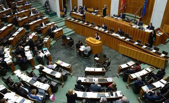 Avusturya'dan oruç yasağı teklifi!