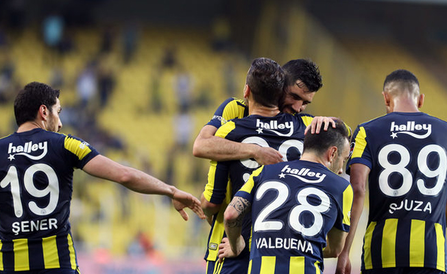 Fenerbahçe o ismi satmaya hazır