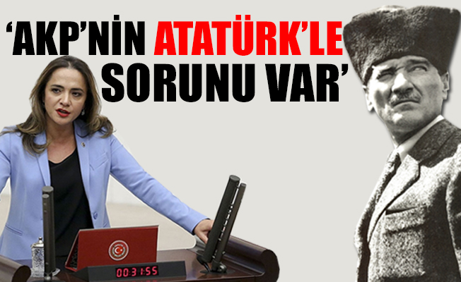 CHP'li İlgezdi: AKP kendi derdine yansın, hezimete uğrayacaklar