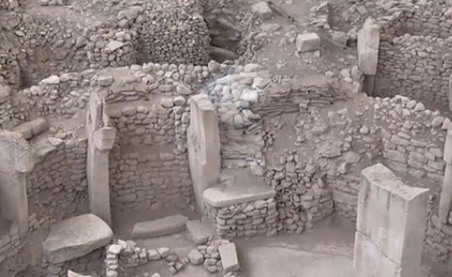 Göbeklitepe Dünya Mirası Listesi'ne giriyor