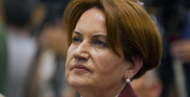 Akşener talimat verdi…İYİ Parti Suruç’a heyet gönderecek