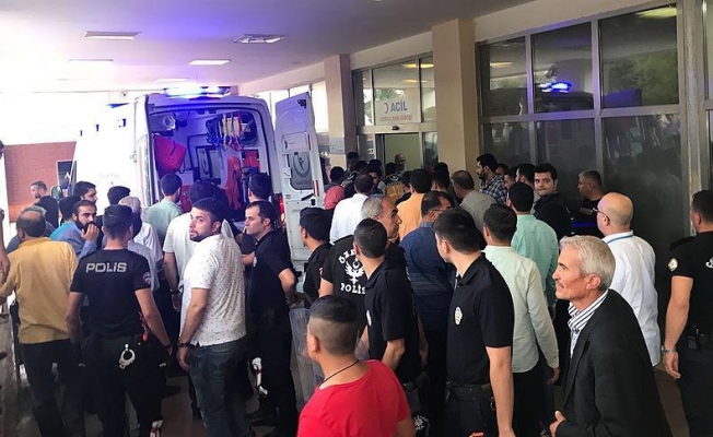 Suruç'taki olaylarda ölü sayısı arttı