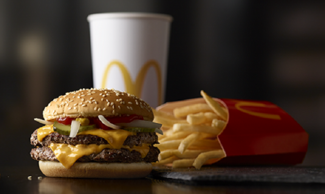 McDonald’s, o malzemeyi artık kullanmayacak