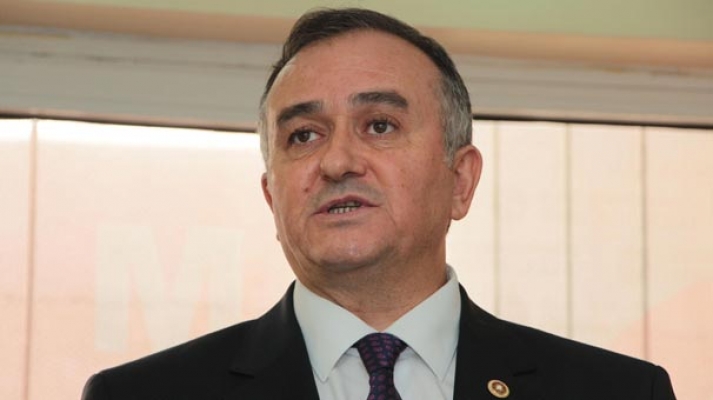 MHP’den Suruç açıklaması: ‘PKK organize etti’