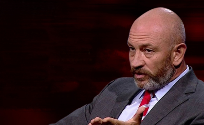 İYİ Parti’li Türkşen: ‘Dip dalgayı AKP seçmeni oluşturuyor’