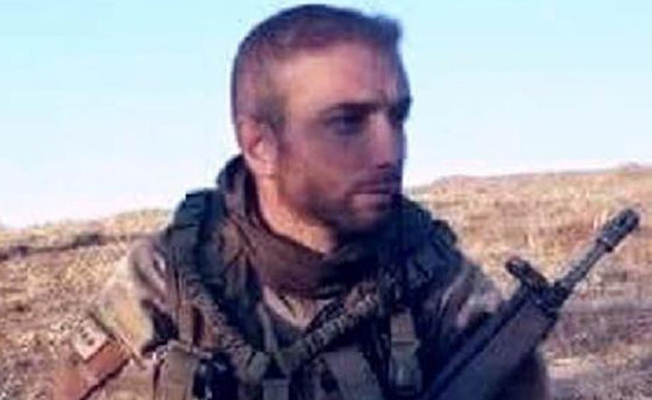 Şırnak'ta çatışmada yaralanan yüzbaşı şehit oldu