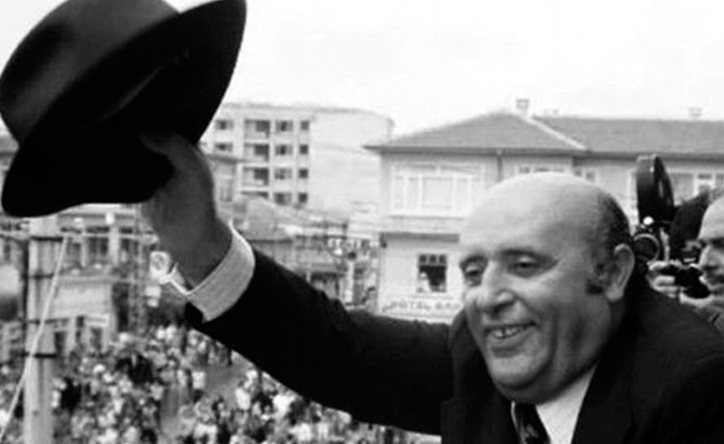 Demirel'in vefatının üzerinden 3 yıl geçti