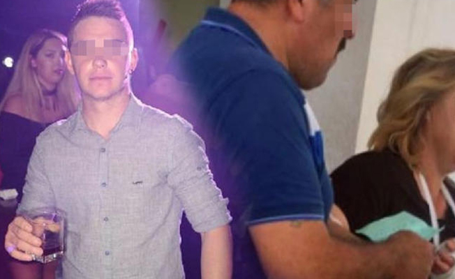 Babasını dövdü, annesini bıçakladı…