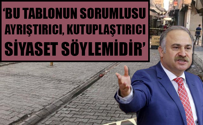 CHP'den flaş Suruç çağrısı