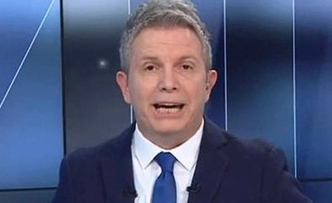 TRT spikerinin o sözlerine tepki yağıyor