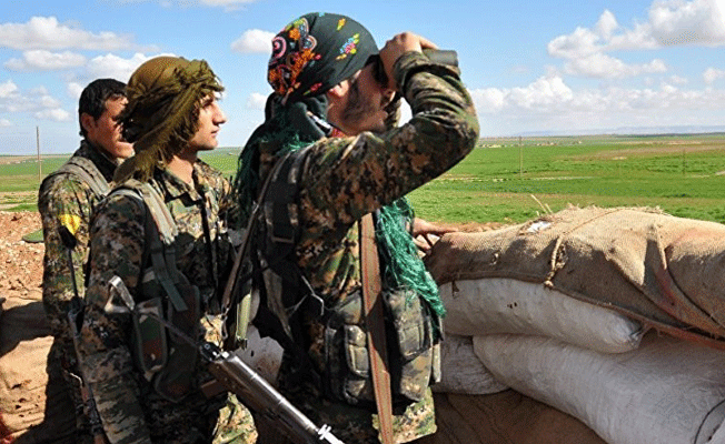 Telegraph: YPG, IŞİD'le anlaşıp Avrupalı cihatçıları serbest bıraktı