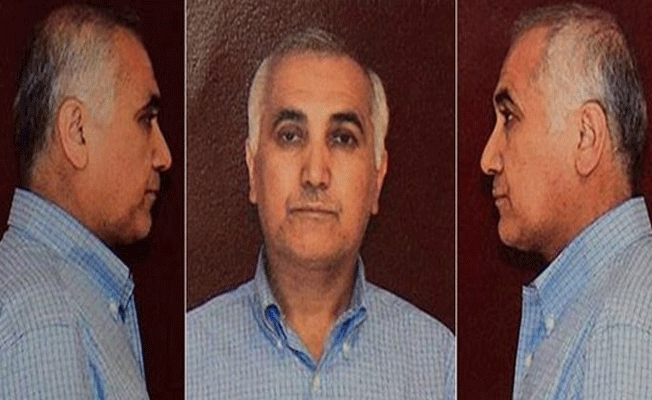 Alman medyası: Adil Öksüz iddia edilen adreste kaldı