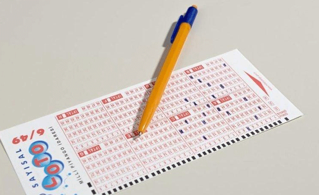 16 Haziran Sayısal Loto sonuçları belli oldu