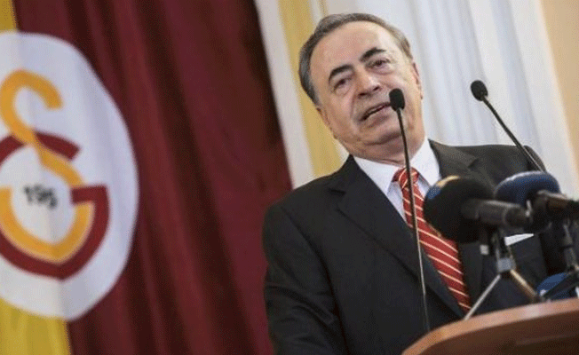 Mustafa Cengiz: 78 milyon Euro harcayabiliriz