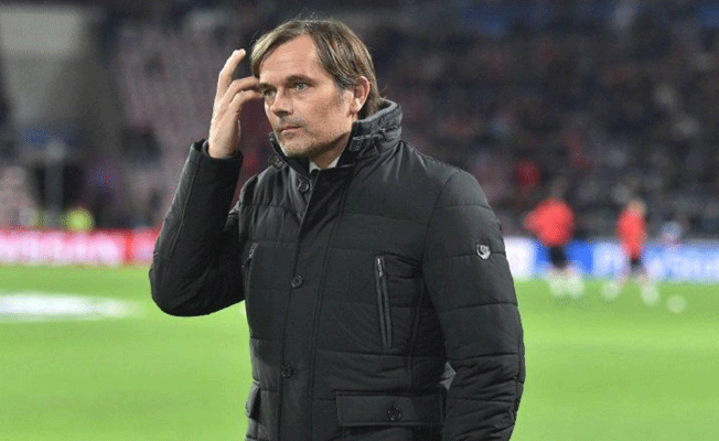 PSV’den flaş Phillip Cocu ve Fenerbahçe açıklaması