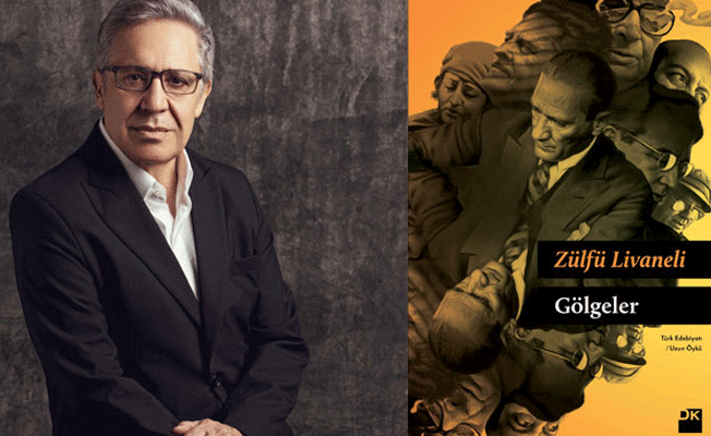 Zülfü Livaneli’den 'Gölgeler'e saygı duruşu