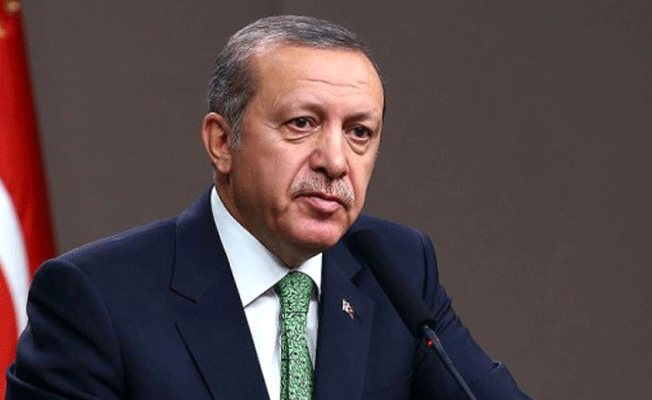 'Seçimleri Erdoğan kazansın' diye dua dağıttılar