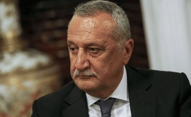 Mehmet Ağar oğlunun AKP'den adaylığına ilişkin konuştu