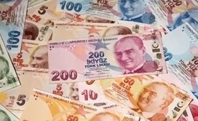 Cebimizde geçersiz 179 milyon lira var