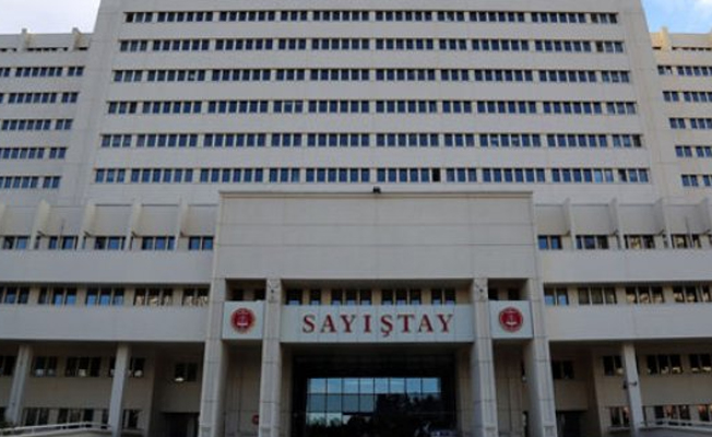 Şehir Hastaneleri denetimine hükümet engeli