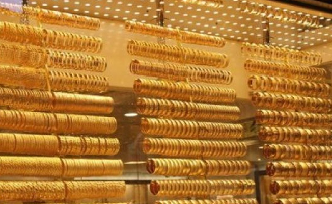 Bayramın son günü altın fiyatları ne kadar oldu?