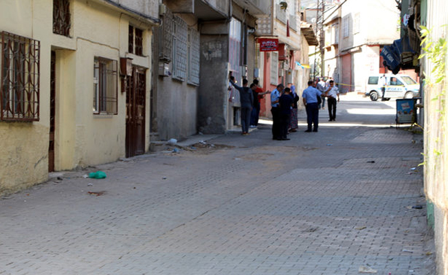 Gaziantep'te silahlı kavga! Ölüler ve yaralılar var