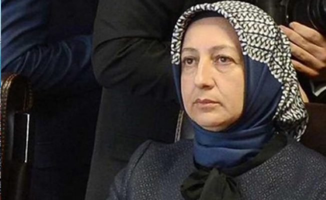 İnce'yi eleştiren o Danıştay üyesi bakın kim çıktı!