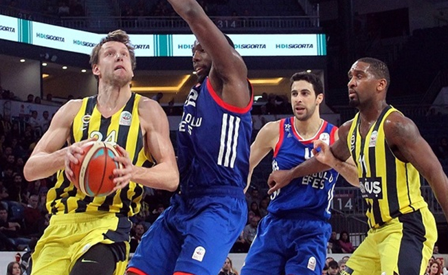 Euroleague’in 16 takımı belli oldu