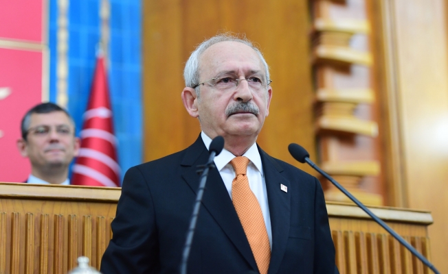 Kılıçdaroğlu: Süleyman Demirel'i saygıyla anıyorum