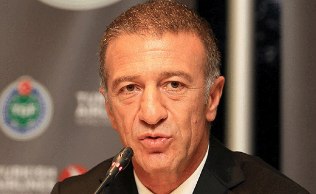 Ahmet Ağaoğlu’ndan Fenerbahçe itirafı: Olacak iş değil