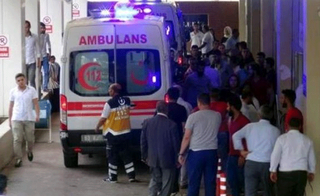 Suruç saldırısında flaş gelişme