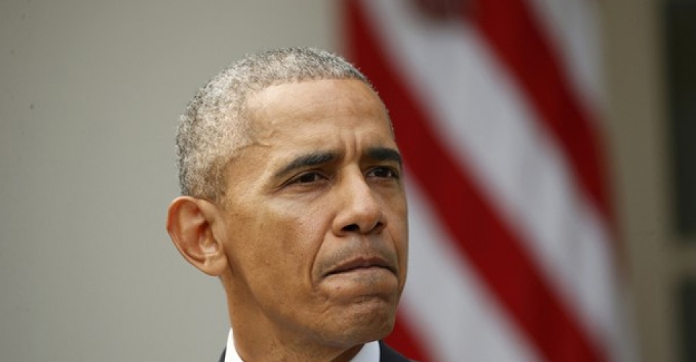 Barrack Obama'dan başkanlık seçimi yorumu