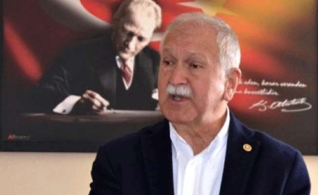 CHP'li Bektaşoğlu: İnce umut oldu, başaracağız