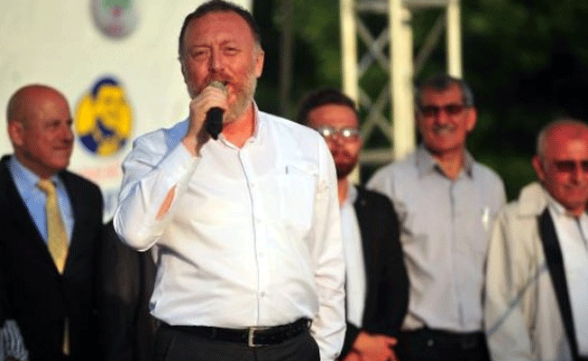 'Millyetçi heyecanlarla din sömürüsüyle oy kazanacak'