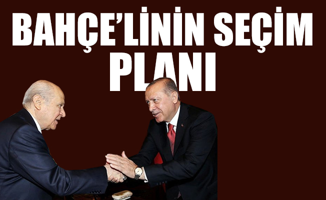 'AKP mecbur kalacak...'