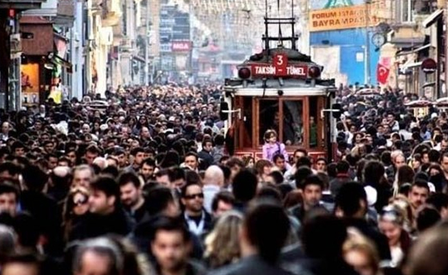 Son dakika haberi... İşsizlik rakamı açıklandı