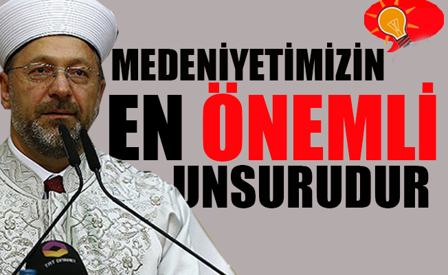 Diyanet'ten kıraathanelere destek!
